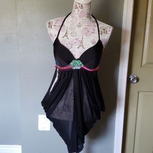 Sexy 2 piece Bathing suit